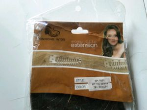 easy clip extension