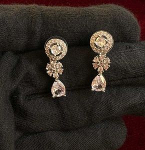 American Diamond Necklace