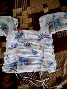 Pinteresty / Crop Top