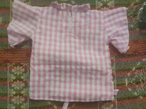 Kids New Dress