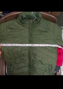 Girls/ladies Jacket 🧥 (Not Returnable)