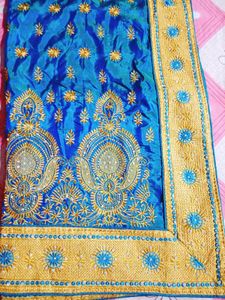 Party Wears Saree
