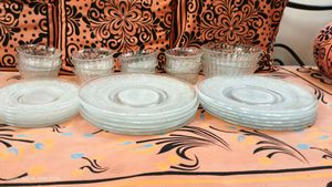 Dinner Set