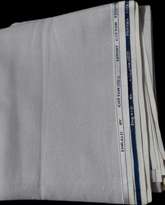 Luxury Cotton Fusion Shirt piece