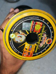 Monokite Fighter Cotton Gattu Manja chinese