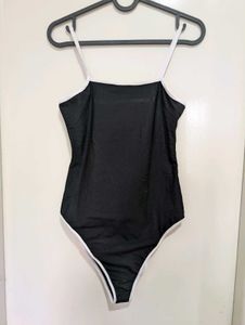 Black Bodysuit