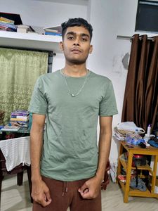 New With Tag Zara Mens T Shirt