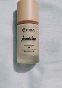 MARS  Foundation