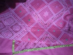 Navratri Lehenga