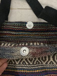 Tode Bag