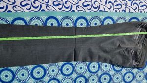 Woman Formal Trousers