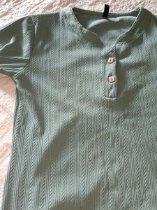 Stylish Design Woman Top