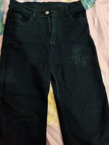 Black Jeans