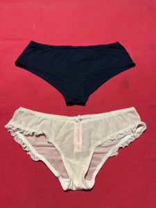 combo 5 brief size 30/32