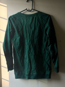 Cute I Love Music Top