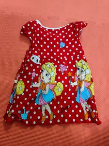 Baby Girl Drees