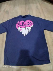 Heart Graphic Tee