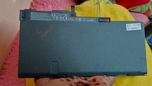Hp Laptop Battery