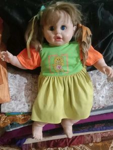 Baby Doll