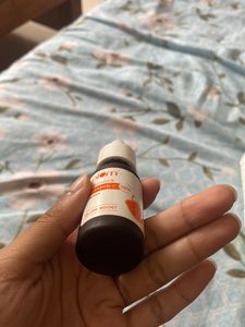 Plum Face Serum