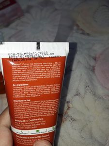 Everteen Bikni Hair Removal Cream