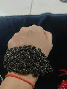 Hand Bracelet