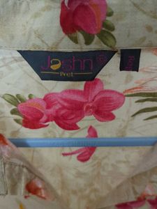 Jashn Full Length Kurti