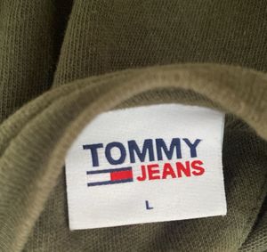 Real Tommy Hilfiger Casual Tshirt