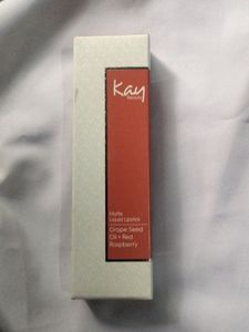 Kay Beauty Matte Liquid Lipstick - Togetherness