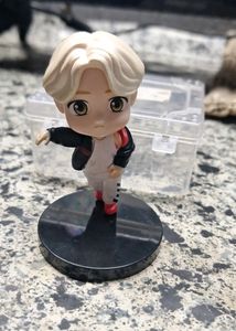 Miniature Of BTS Jimin Micdrop Pose (Unofficial)