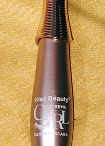 Kiss Beauty Ultra Mascara