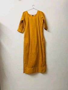 3 Piece Kurta Set