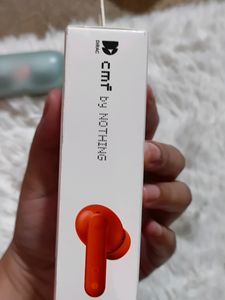CMF By Nothing Buds Pro 2