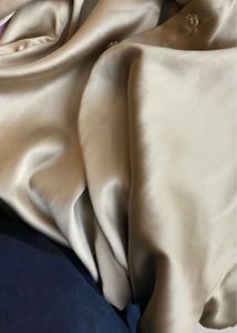 Zara Satin Shirt