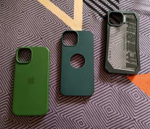 Iphone 13 Covers 3 Piece
