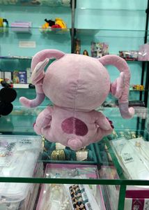 Angel Plush Toy