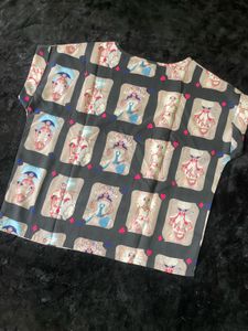 Playing Card Art T-Shirt