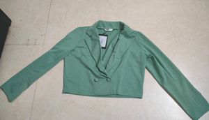 Green Formal Co-ord Set - XL