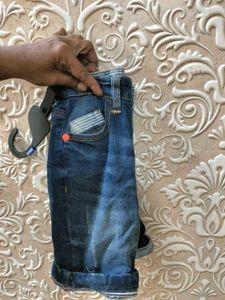 Kids Pants