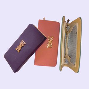 Trendy Combo of 3 Stylish Ladies Long Wallets