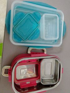 Lunch Box