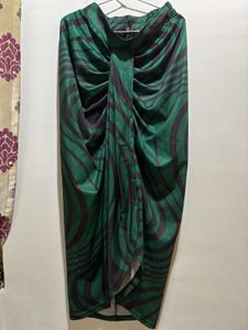 Stylish Green Co Ord