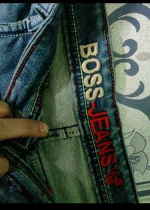 Jeans Combo