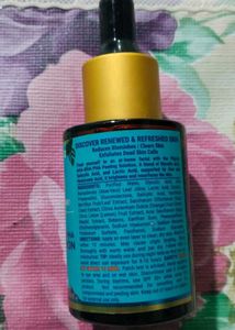 Pilgrim Peeling Solution