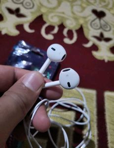 Ticon Wired 3.5mm Earphones
