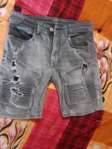 Half Jeans