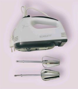 Electric Hand Blender 260W