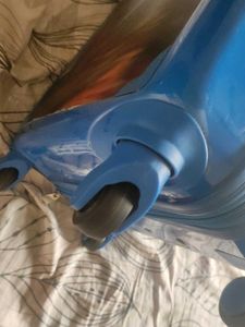 Original Disney+Marvel Carry-On Suitcase