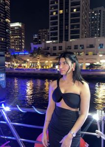 Black Two-Piece Set