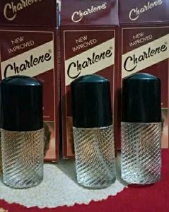 Charlene Intimate Spray Perfume For Men &amp; Women